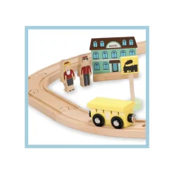 Trenino City