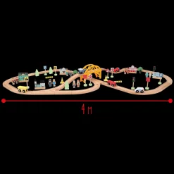 Trenino City