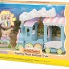 Trenino Fantasioso Personaggi E Playset Del Meraviglioso Mondo Sylvanian Families