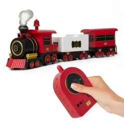 Trenino Telecomandato
