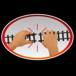Treno Espresso Natale