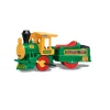 Treno Santa Fe Peg Perego