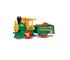 Treno Santa Fe Peg Perego