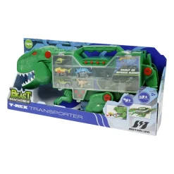 T-Rex Transporter