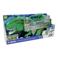 T-Rex Transporter