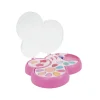 Tri-Case Make Up