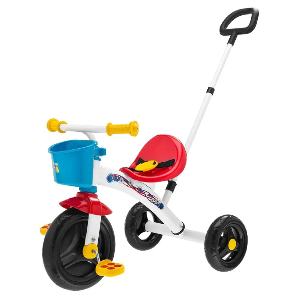 Triciclo U/Go