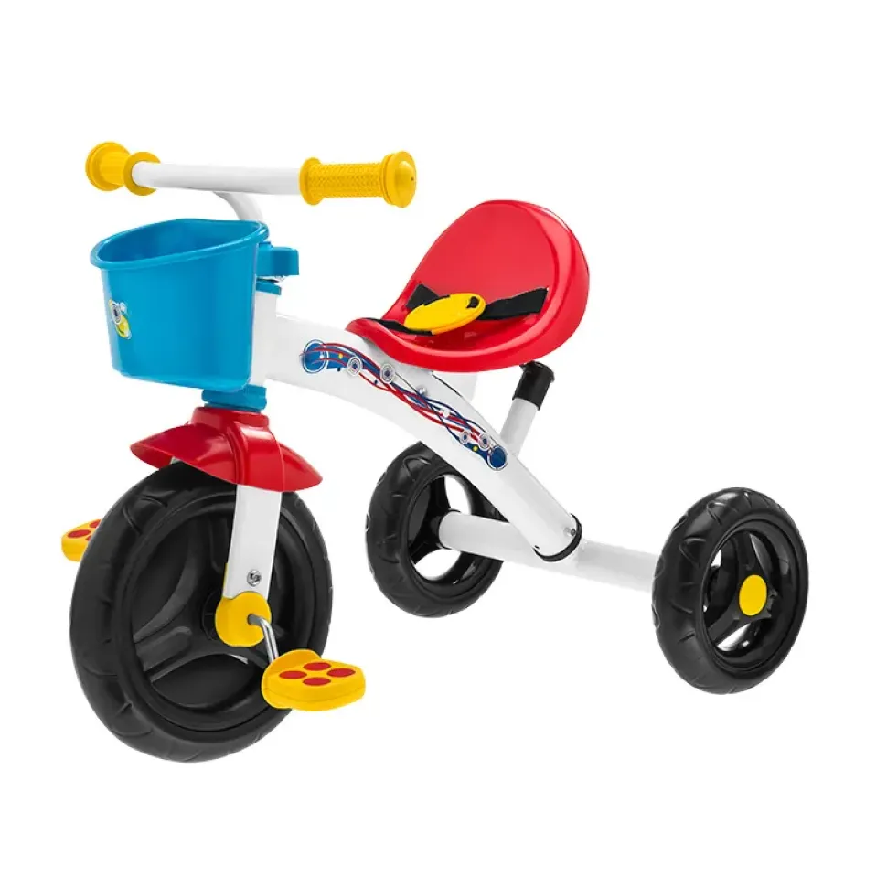 Triciclo U/Go