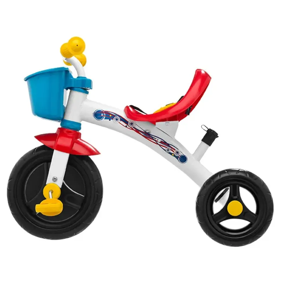 Triciclo U/Go