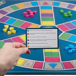 Trivial Pursuit Classico