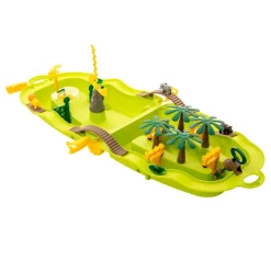 Trolley Water Fun