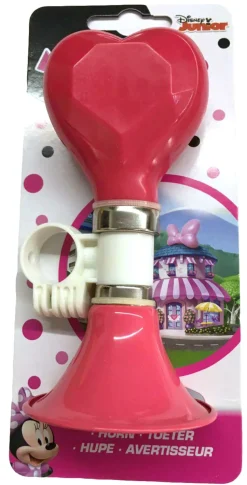 Trombetta Per Bicicletta Da Bambini Licenza Minnie