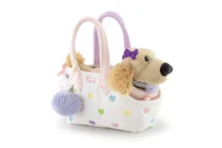Trudi Kiki Rainbow Fashion Bag Taglia Xs