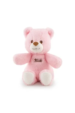 Trudi Orso Carillon Cremino Rosa Taglia S