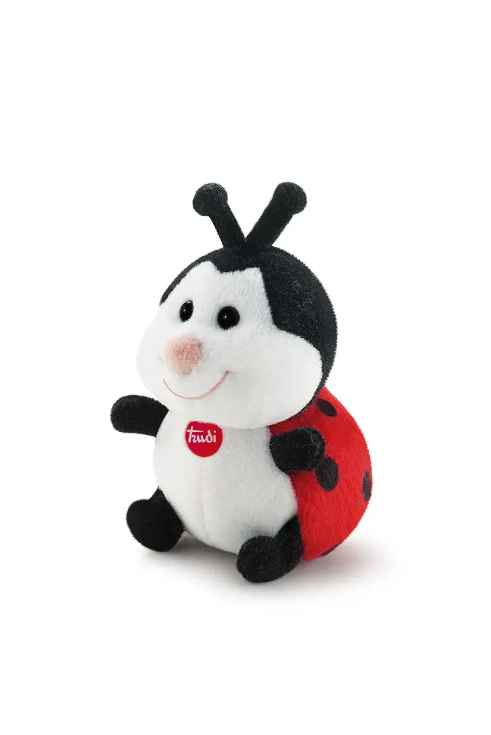 Trudi Sw Col Coccinella Taglia Xxs