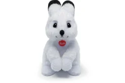 Trudi Sw Col Lepre Bianca Taglia Xxs