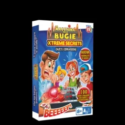 Truth Detector Extreme Secrets