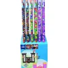 Tube Display 100 Pcs