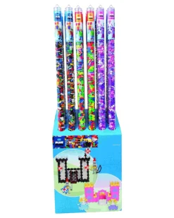 Tube Display 100 Pcs