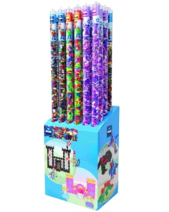 Tube Display 100 Pcs