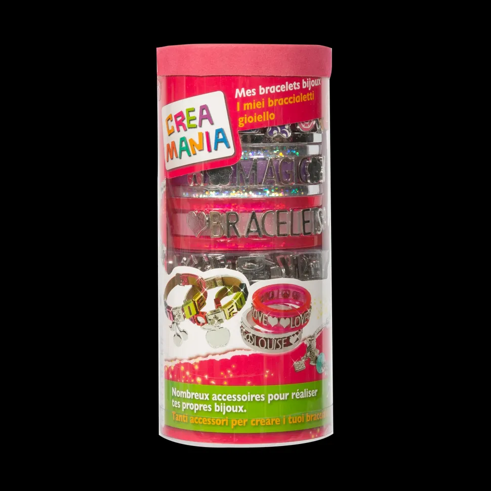 Tubo Braccialetti