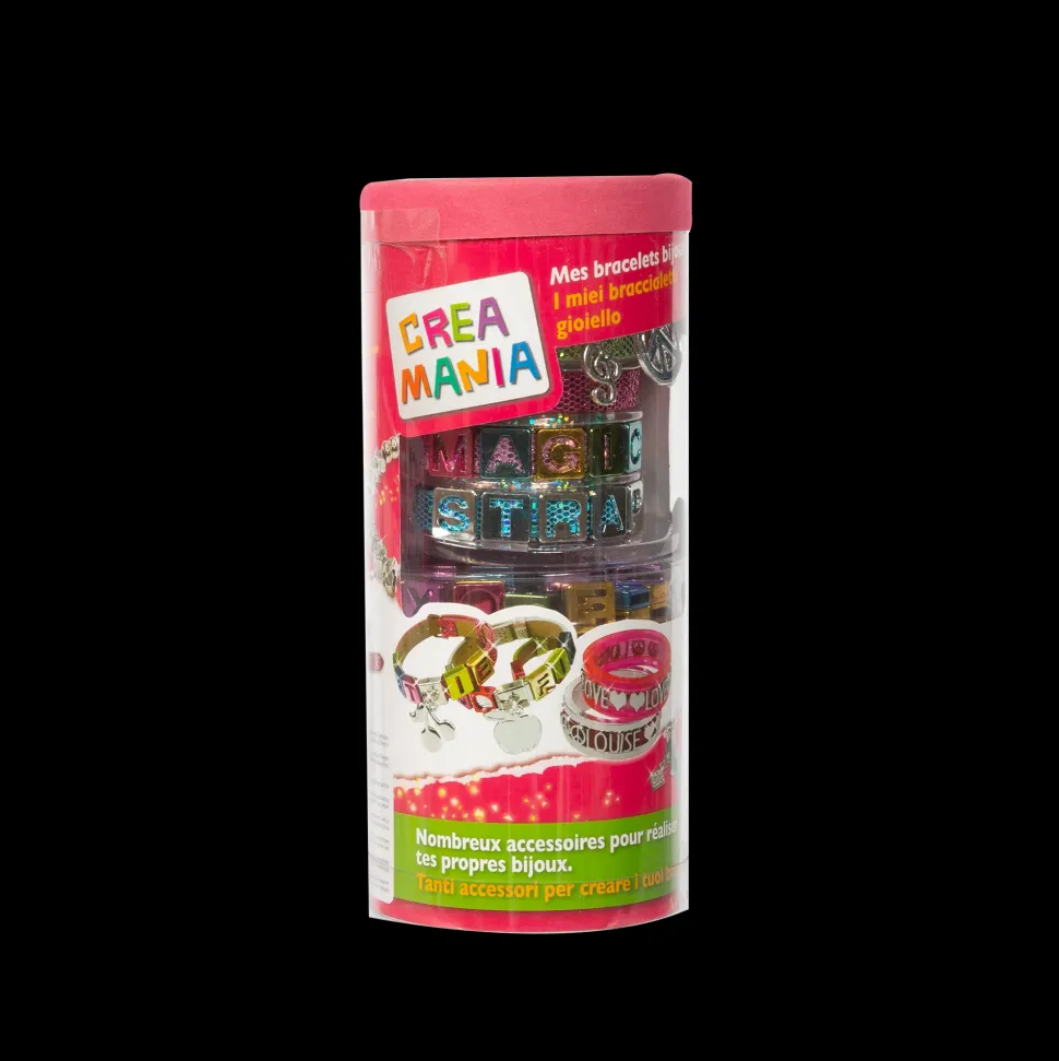 Tubo Braccialetti