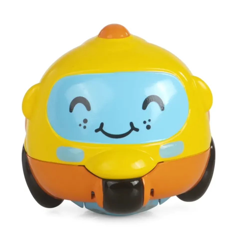 Turbo Ball City Builders