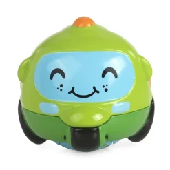 Turbo Ball City Patrol