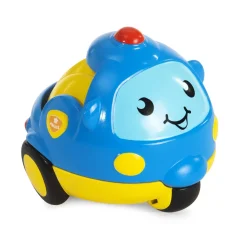Turbo Ball City Patrol