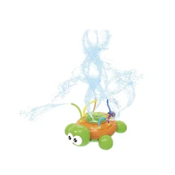 Turtle Splash
