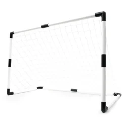 Twin Soccer Goal Set