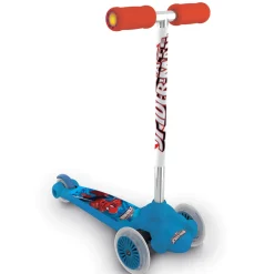 Twist Roll Spiderman Ultimate