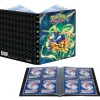 Ultra Pro Pokemon Portfolio 4 Tasche 10 Swsh 12.5 Zenit Regale