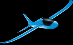 Ultralight Plane