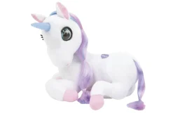Unicorno Interattivo Luna