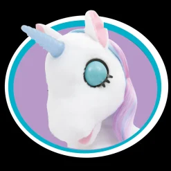 Unicorno Interattivo Luna