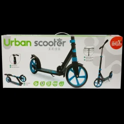 Urban Scooter Monopattino 200Mm