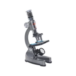 Valigetta Microscopio 1200X