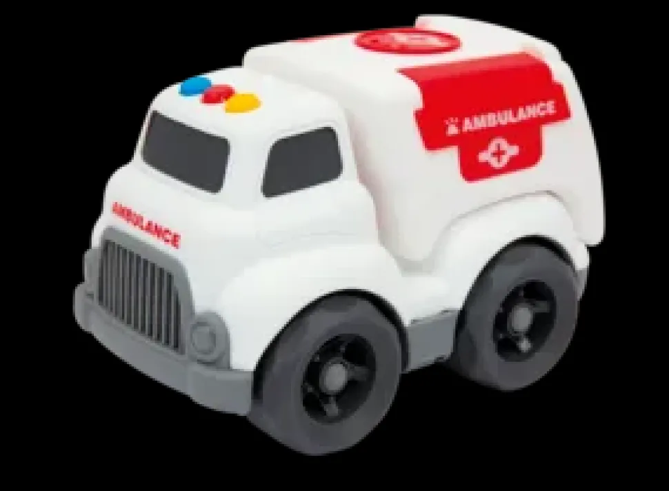 Veicoli City Truck