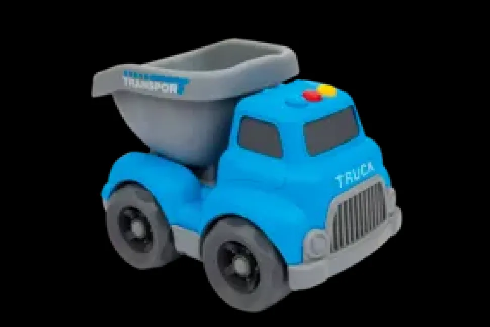 Veicoli City Truck