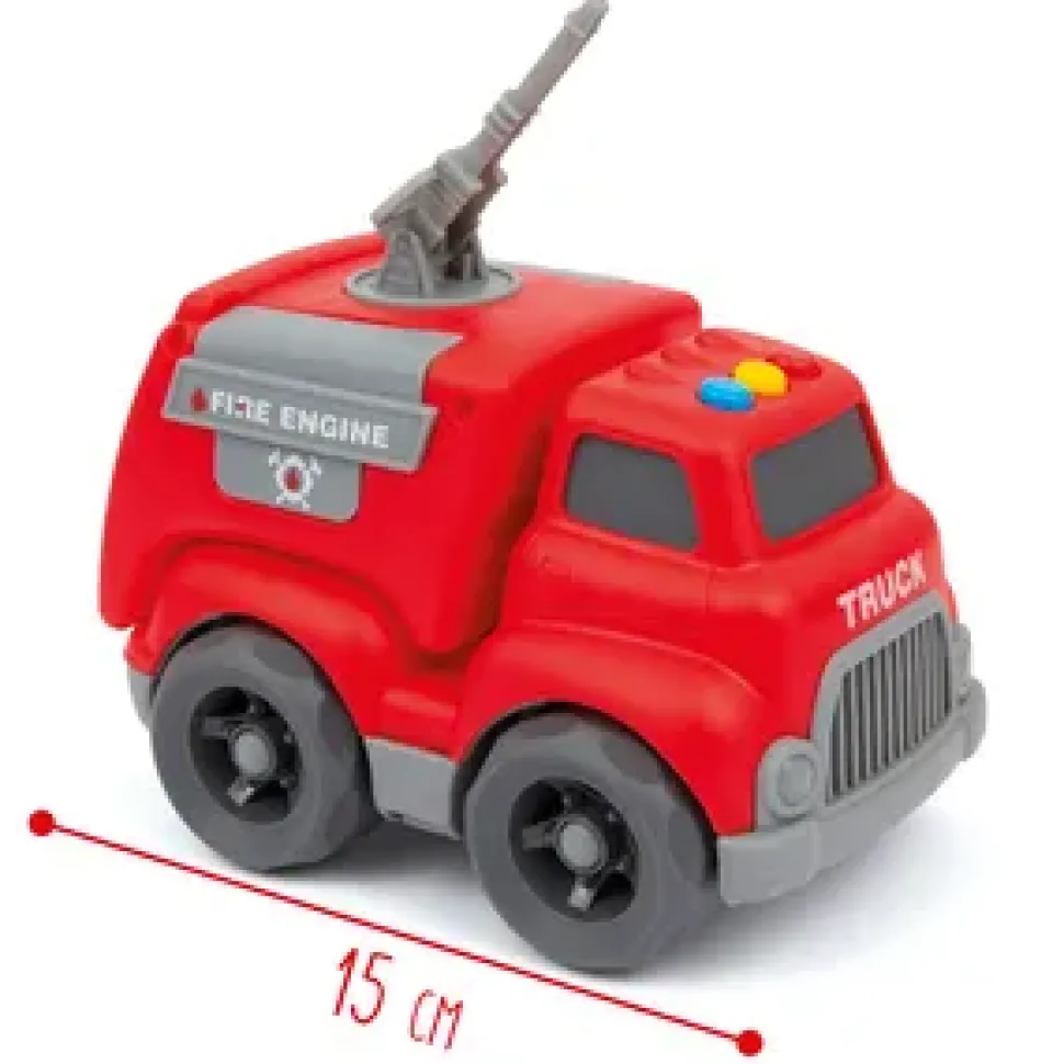 Veicoli City Truck