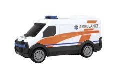 Veicoli Soccorso