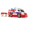 Veicolo Sos Ambulanza