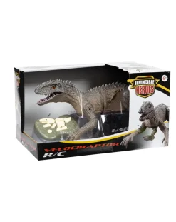 Velociraptor R/C