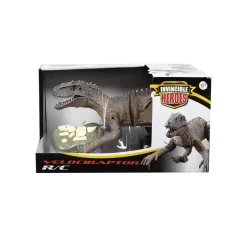Velociraptor R/C