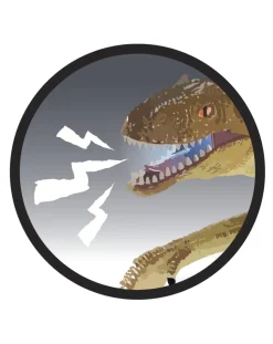 Velociraptor R/C