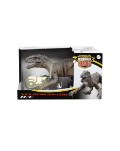 Velociraptor R/C