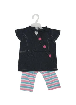 Vestitini Bambole 42-48 Cm