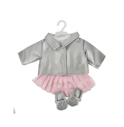 Vestitini Bambole 42-48 Cm