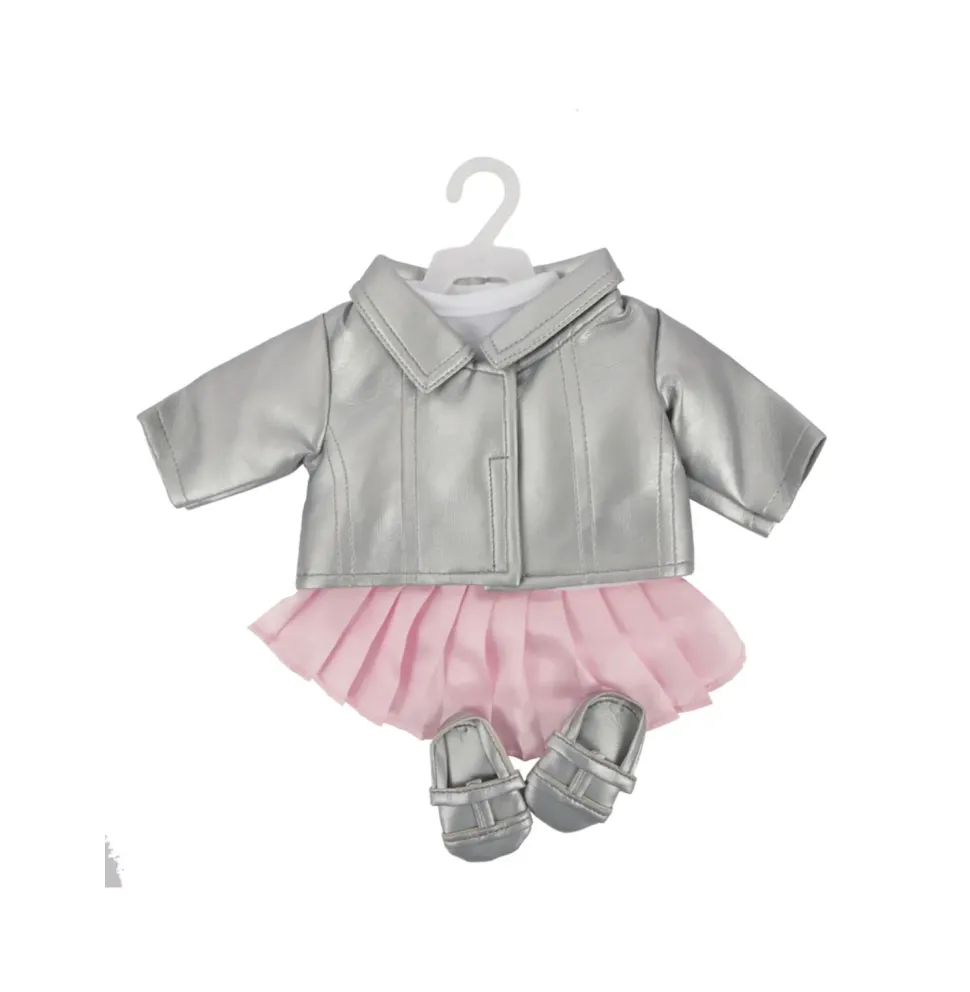 Vestitini Bambole 42-48 Cm